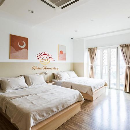 Setapak Central Kl-Zeta Suite By Aloha Kuala Lumpur Buitenkant foto