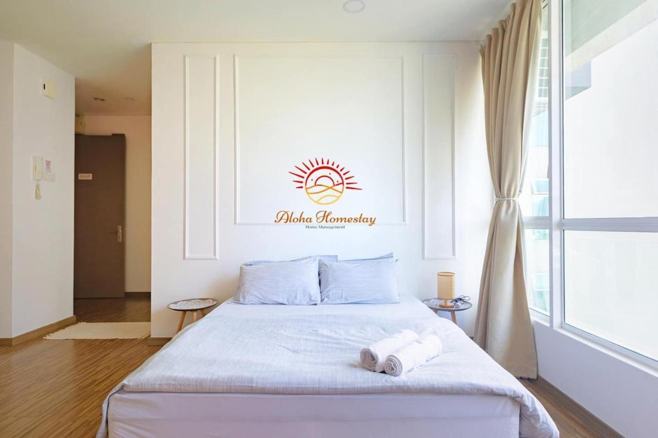 Setapak Central Kl-Zeta Suite By Aloha Kuala Lumpur Buitenkant foto