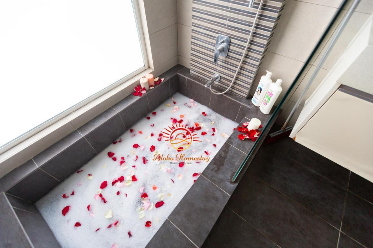 Setapak Central Kl-Zeta Suite By Aloha Kuala Lumpur Buitenkant foto