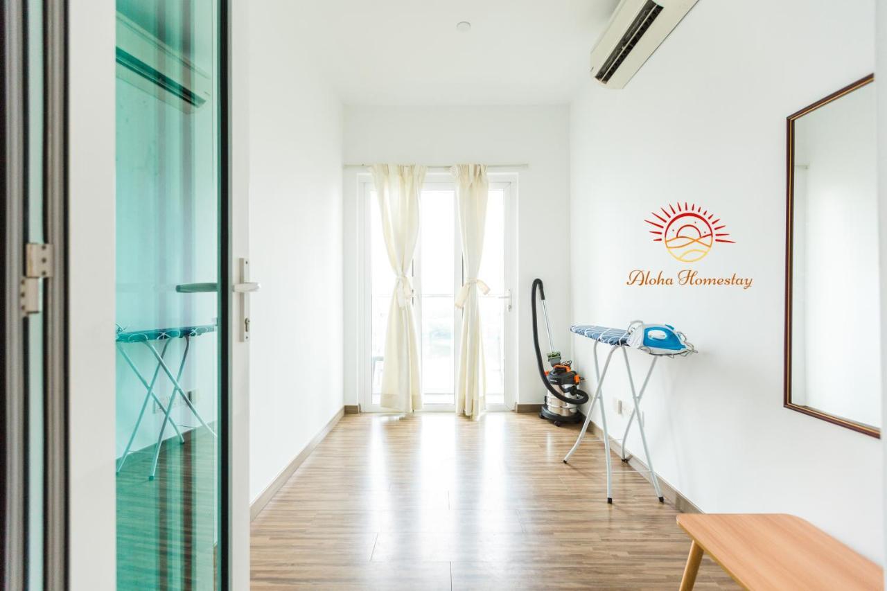 Setapak Central Kl-Zeta Suite By Aloha Kuala Lumpur Buitenkant foto