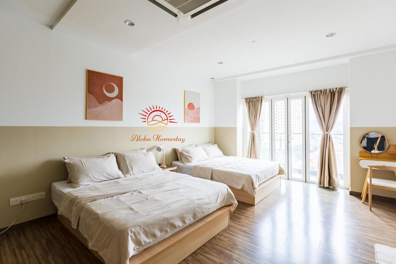 Setapak Central Kl-Zeta Suite By Aloha Kuala Lumpur Buitenkant foto