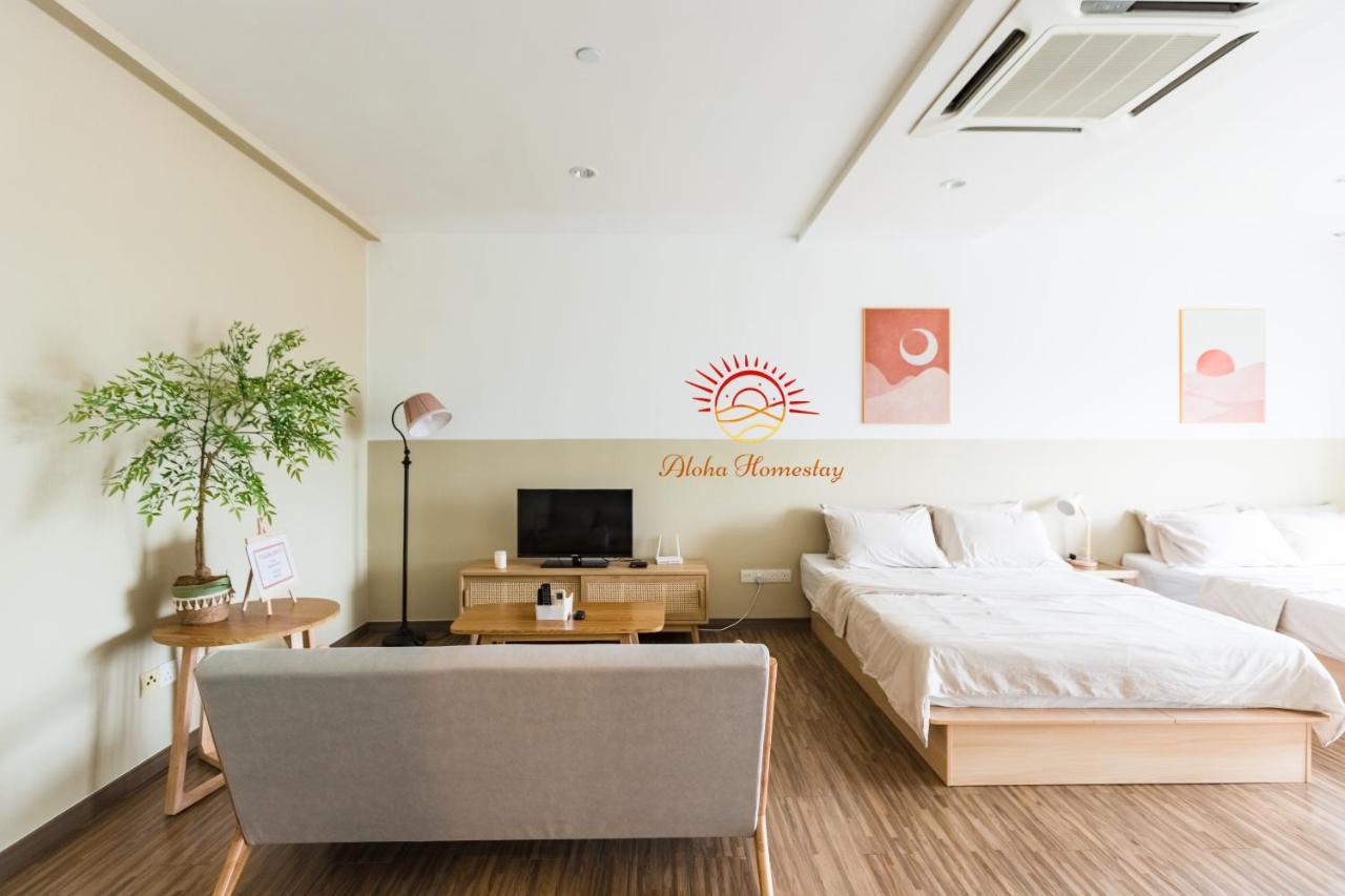 Setapak Central Kl-Zeta Suite By Aloha Kuala Lumpur Buitenkant foto