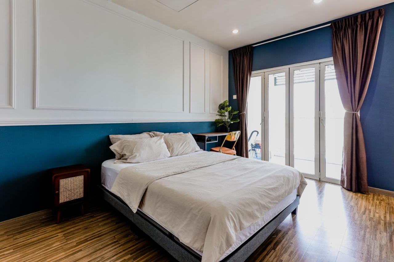 Setapak Central Kl-Zeta Suite By Aloha Kuala Lumpur Buitenkant foto