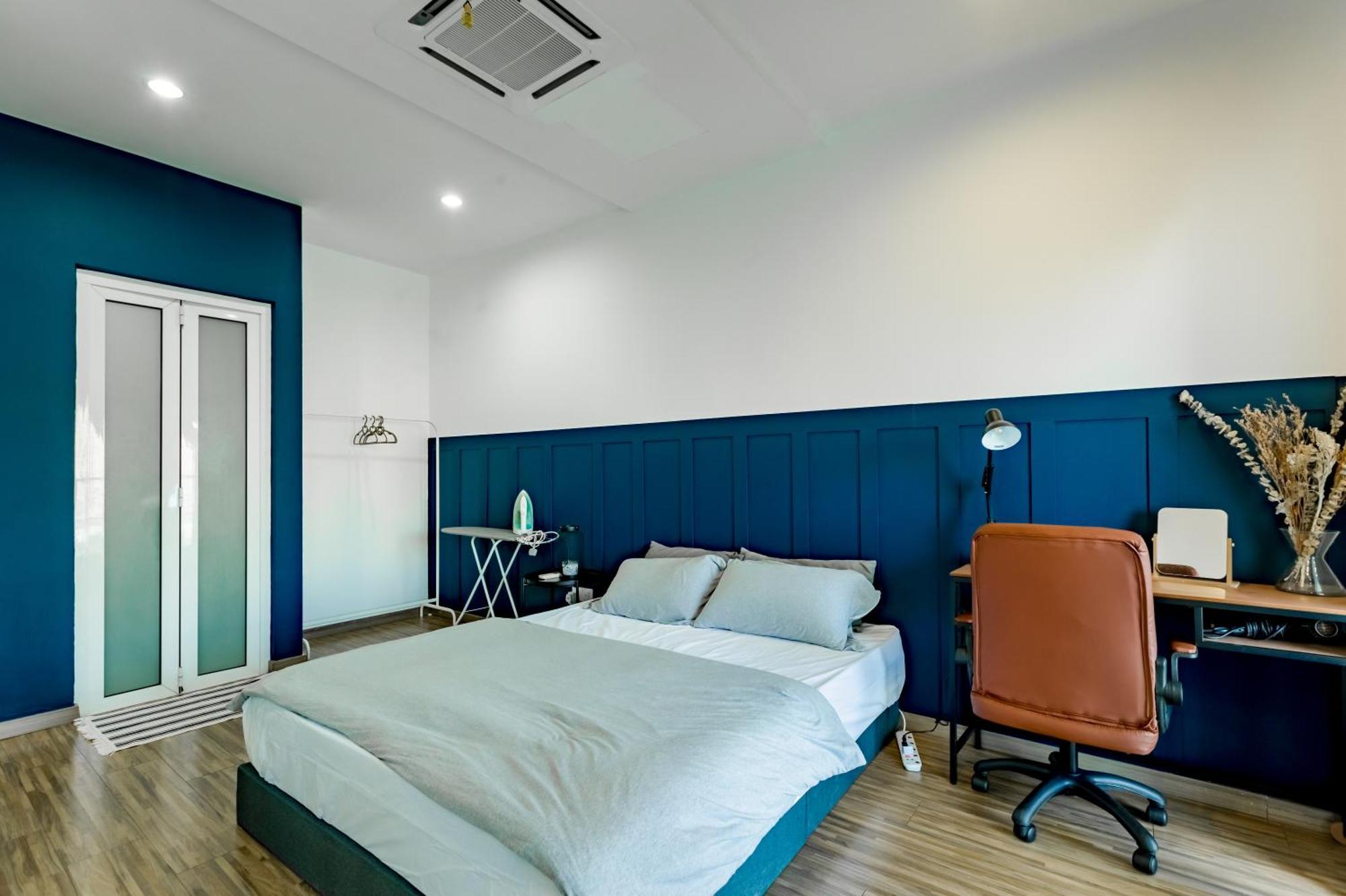 Setapak Central Kl-Zeta Suite By Aloha Kuala Lumpur Kamer foto
