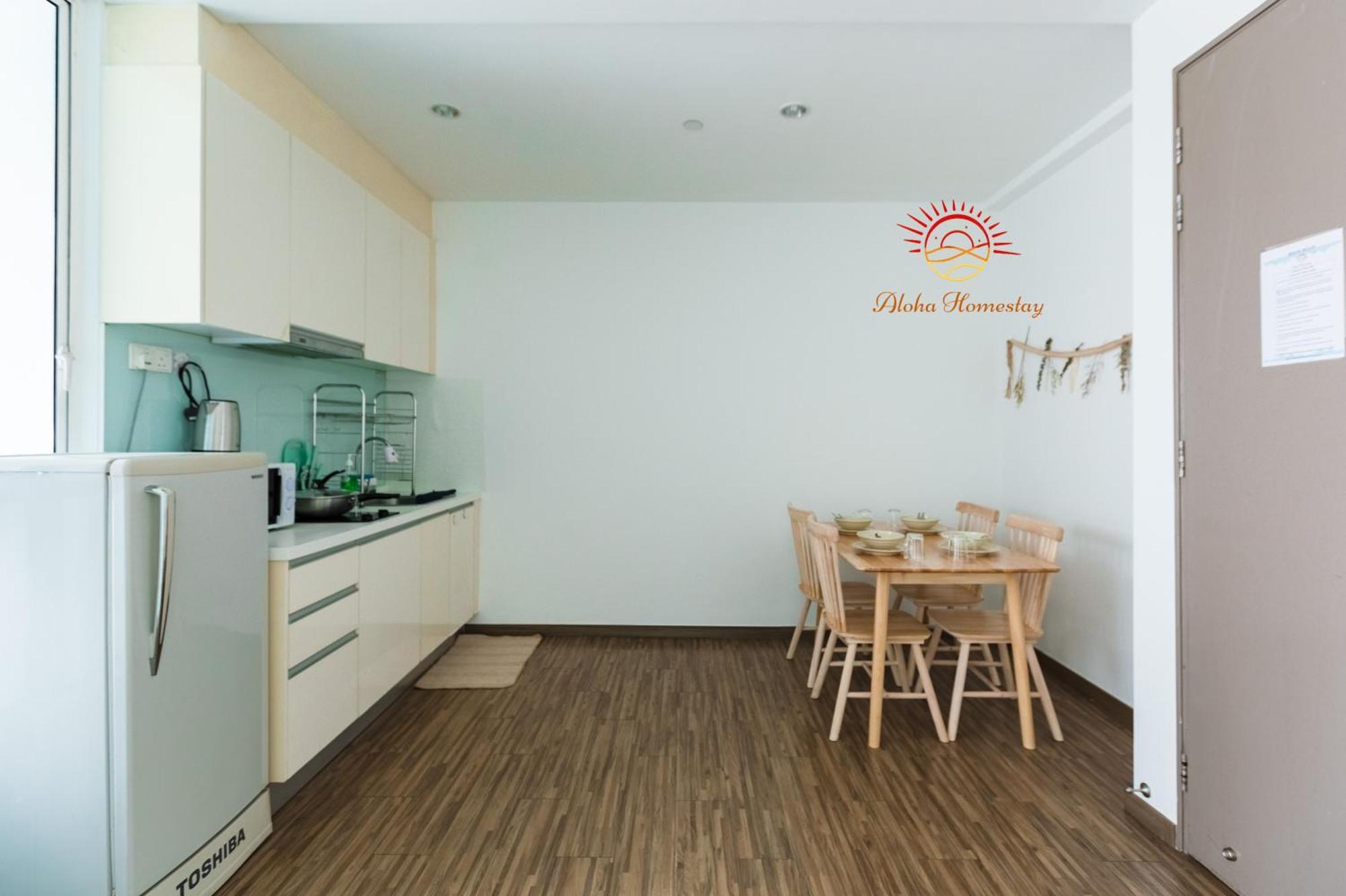 Setapak Central Kl-Zeta Suite By Aloha Kuala Lumpur Kamer foto
