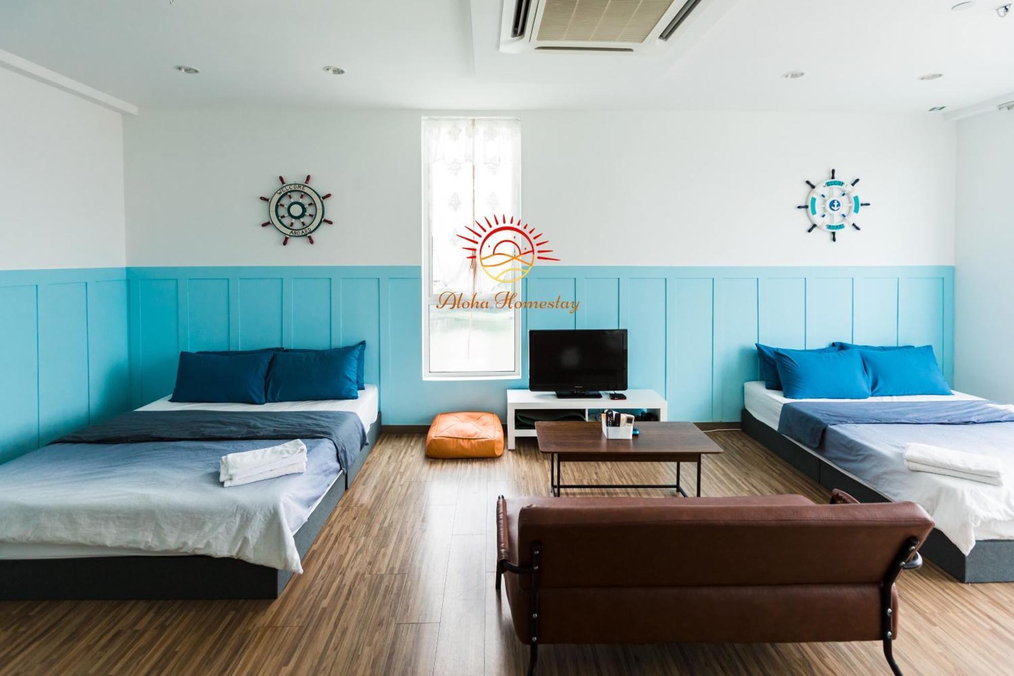 Setapak Central Kl-Zeta Suite By Aloha Kuala Lumpur Kamer foto