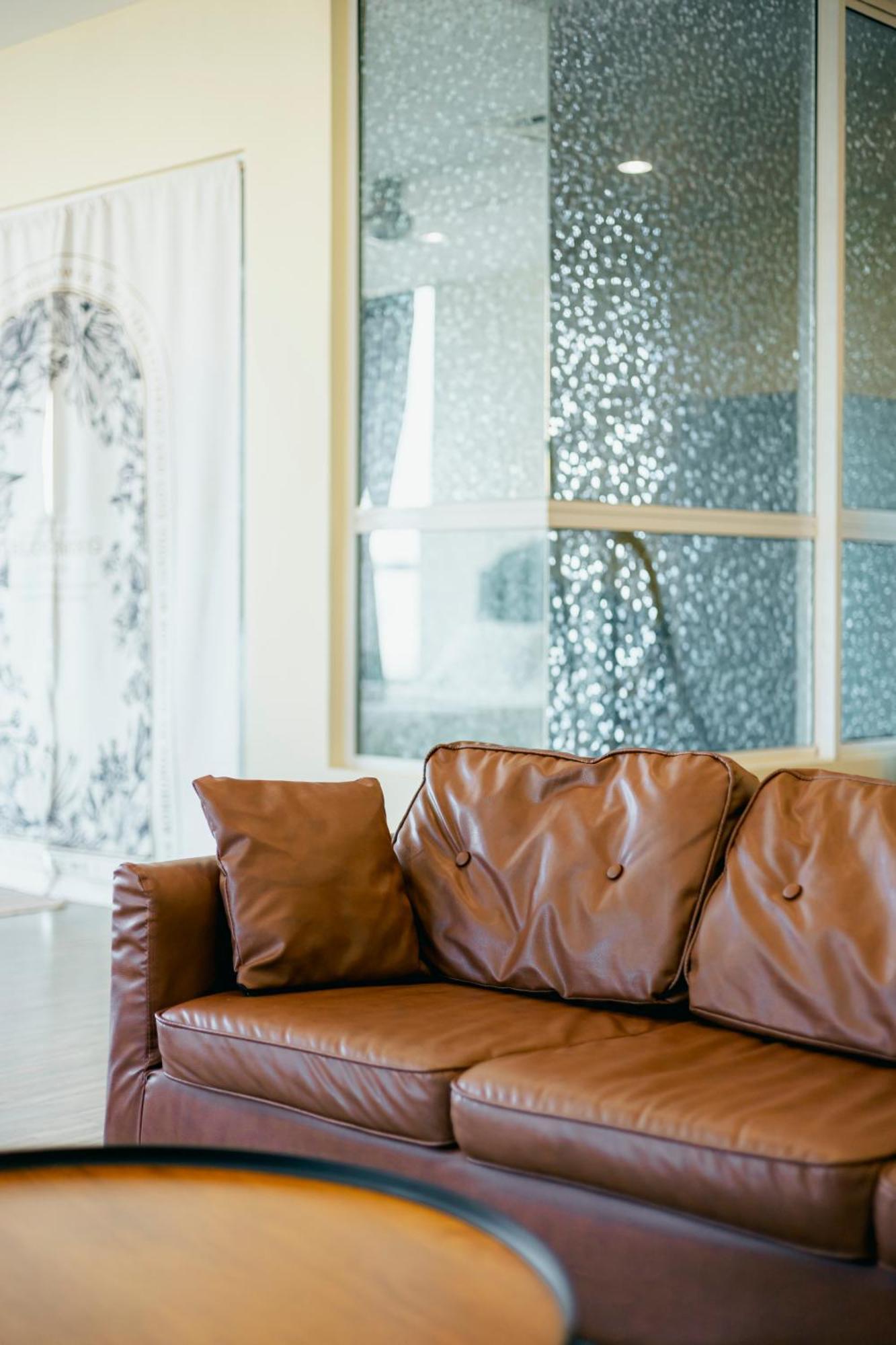 Setapak Central Kl-Zeta Suite By Aloha Kuala Lumpur Kamer foto