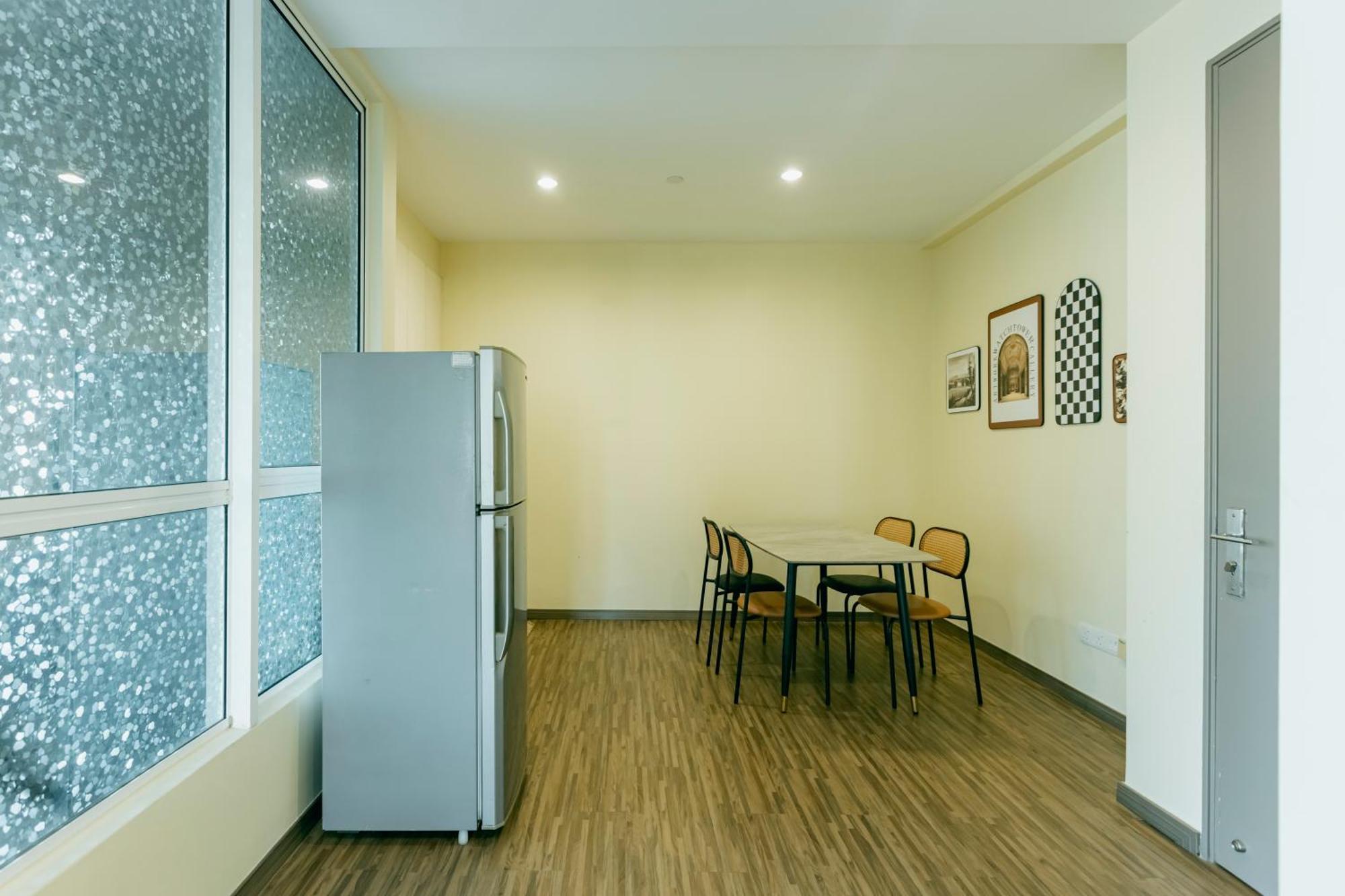 Setapak Central Kl-Zeta Suite By Aloha Kuala Lumpur Kamer foto